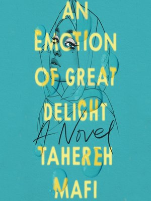 cover image of An Emotion of Great Delight